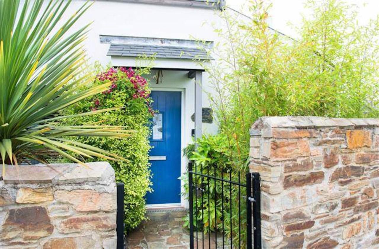 Fabulous House Very Near Charlestown Harbour St Austell Zewnętrze zdjęcie