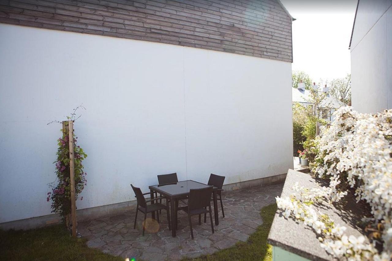 Fabulous House Very Near Charlestown Harbour St Austell Zewnętrze zdjęcie